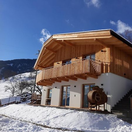 Hauserhof Chalet In Villanders - Moderne Wohnungen Mit 2 Badezimmer Und 2 Schlafzimmer Экстерьер фото