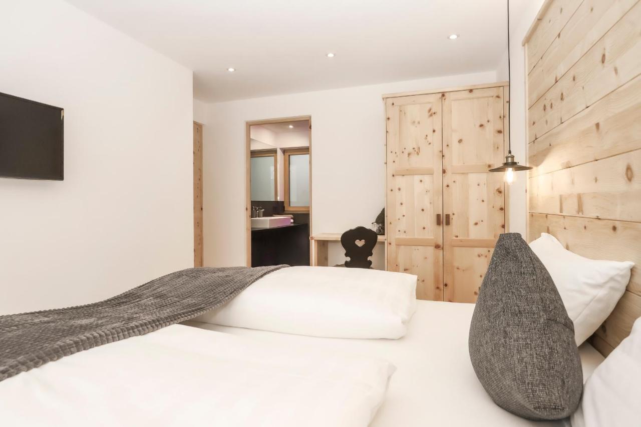 Hauserhof Chalet In Villanders - Moderne Wohnungen Mit 2 Badezimmer Und 2 Schlafzimmer Экстерьер фото