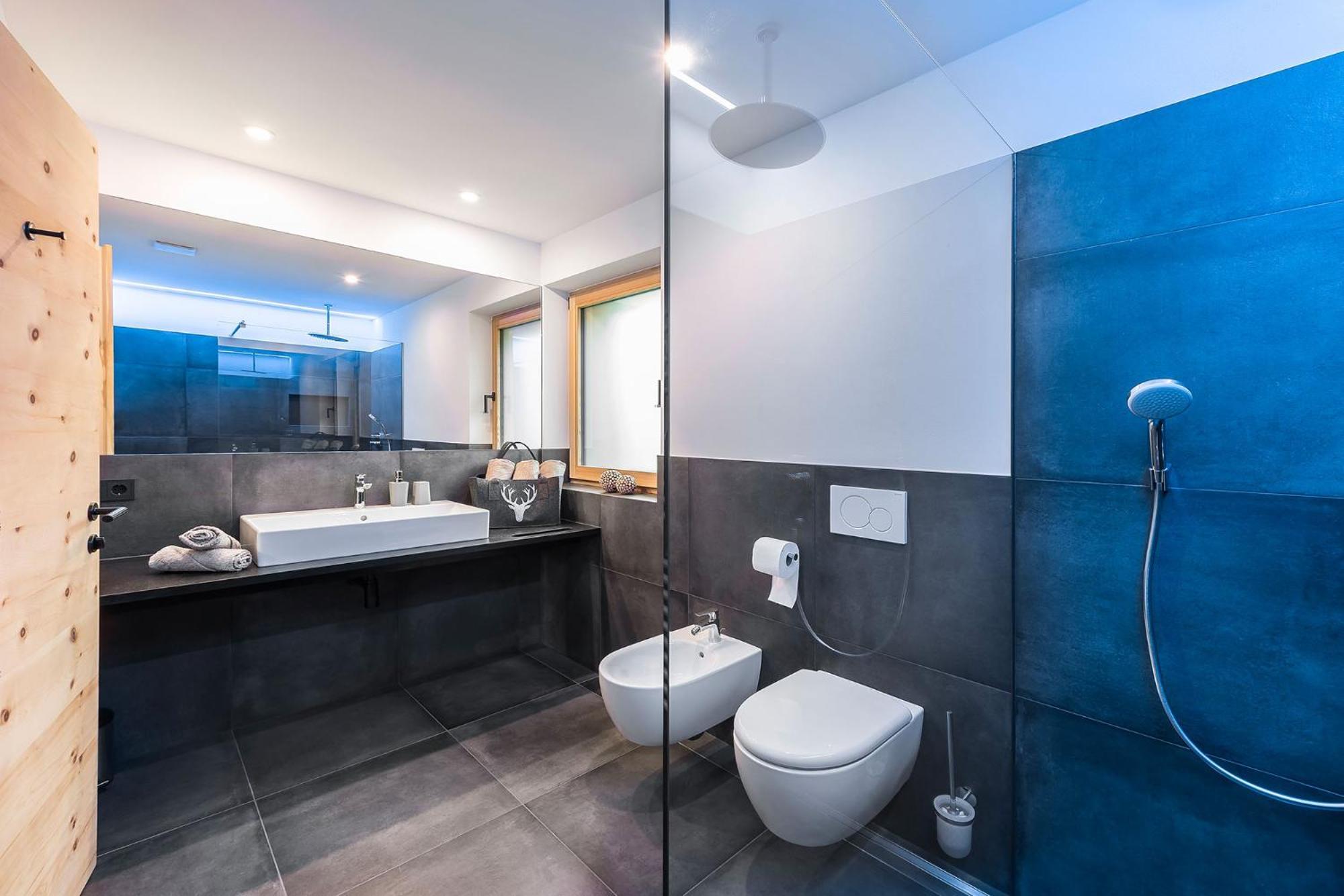 Hauserhof Chalet In Villanders - Moderne Wohnungen Mit 2 Badezimmer Und 2 Schlafzimmer Экстерьер фото
